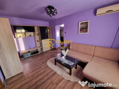 Apartament 2c Podu Ros