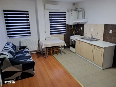 Apartament doua camera+terasa - Lac Aroneanu – Moara de Vant