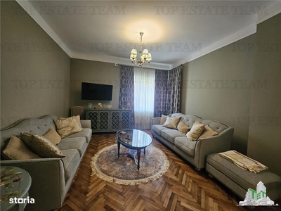 Apartament cu 3 camere renovat zona Astra