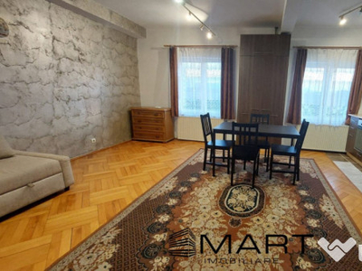 Apartament 3 camere, 72 mp zona Milea