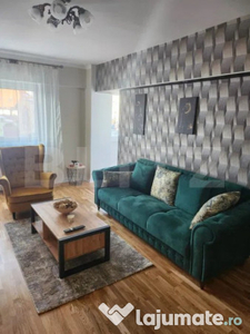 Apartament, 3 camere, 76mp, Zona Mihai Viteazul