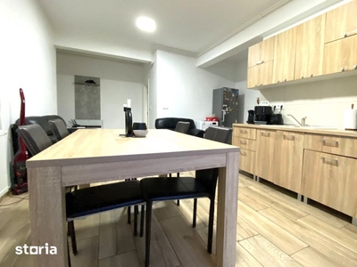 Apartament 2 camere, 53Mp utili, zona Mihai Viteazu, Sighisoara