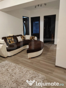 Apartament 3 camere, Calea Barladului