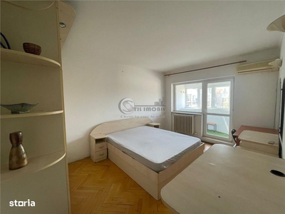 Apartament 3 Camere Centru-Hala Centrala-Barboi