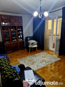 Apartament 3 camere Ciucurete