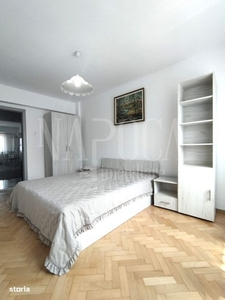 Apartament decomandat 3 camere, Casa Sindicatelor bloc Z3 fara risc