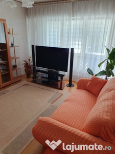 Apartament 3 camere de inchiriat pe termen lung Tomis 3