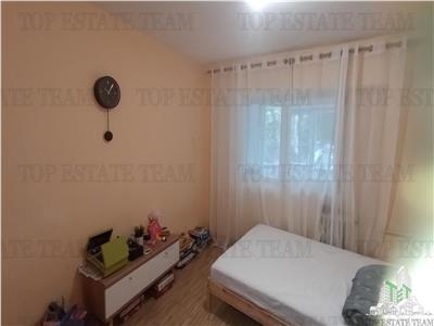 Apartament 3 camere de inchiriat, zona Tei