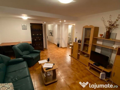 Apartament 3 Camere Decomandat Piata Romana