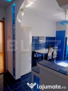 Apartament 3 camere, zona Calea Moldovei, etaj3