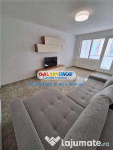 Apartament 3 camere, decomandat zona Metrou Dristor