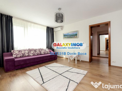 Apartament 3 camere DRISTOR - PARK LAKE, IOR