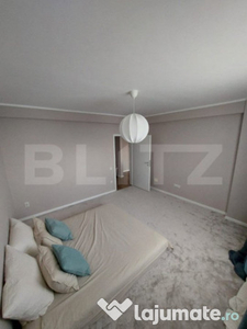 Apartament 3 camere, etaj intermediar, 82 mp, zona Sfantu Il