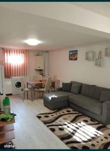 Apartament 2 camere de inchiriat pe Semaforului Sibiu