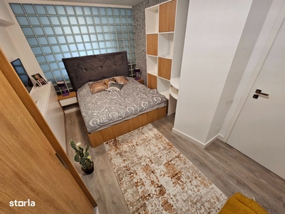 Apartament 2 camere 53mp utili + balcon 8mp, etaj 2/3 -Lidl, Giroc