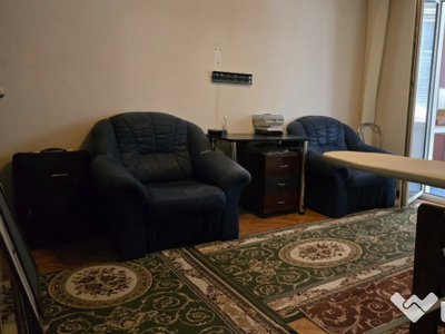 Apartament 2 camere in Deva, zona Gojdu, langa ITM