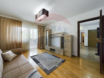 Apartament 3 camere inchiriere in bloc de apartamente Brasov, Astra