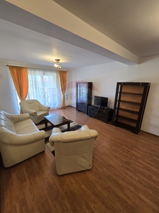 Apartament 3 camere inchiriere in bloc de apartamente Sibiu, Selimbar