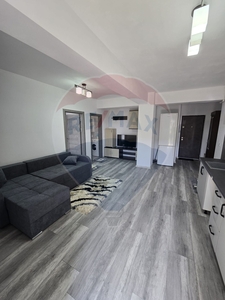 Apartament 3 camere inchiriere in bloc de apartamente Sibiu, Turnisor