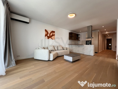 Apartament 3 camere l One Timpuri Noi I Ideal investitie