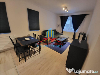 Apartament 3 camere Militari Residence !