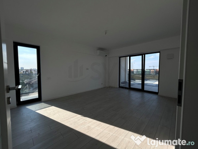 Apartament 3 Camere Panouri Solare Pompa Caldura