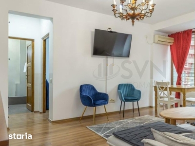 Apartament 3 Camere Piata Romana