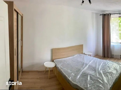 Oferim spre vanzare apartament cu 2 camere Calea Roamnilor