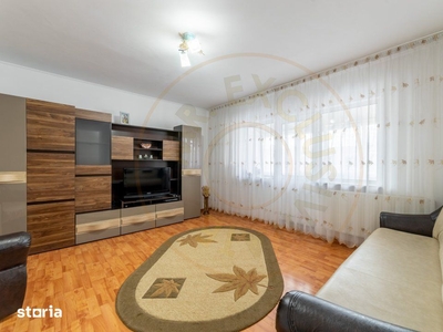 Apartament cu 3 camere Calea Sagului