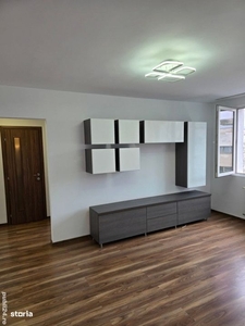 inchiriez apartament cu 3 camere in cartierul crangasi