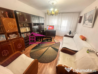 Apartament 3 camere str.Garilov Corneliu