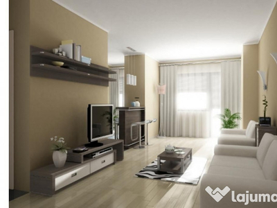 Apartament 3 camere superspatios 126 mp. la 8 min reale d...