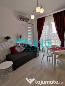 Apartament 3 camere Theodor Pallady | Loc parcare | Mașină