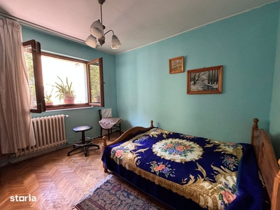 4 camere Parcare Gratis Pallady 10 min Metrou Nicolae Teclu