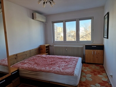 Apartament 3 camere Titan, 5 minute metrou, Barajul Lotru