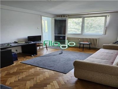 Apartament 3 camere Titan Parc, bloc H