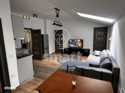 Apartament 3 camere lux finalizat metrou Mihai Bravu