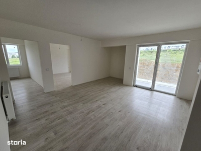 Apartament cu 3 camere, 62mp! La cheie! Str Sub Cetate / Parc Poligon!