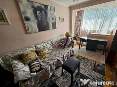 Apartament 3 Camere Zona Exceptionala Dorobanti | Victoriei