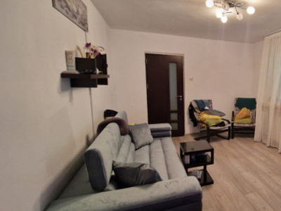 Apartament 3 camere-zona Gorjului