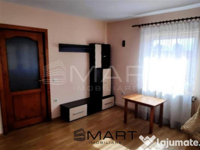 Apartament 3 camere zona Turnisor