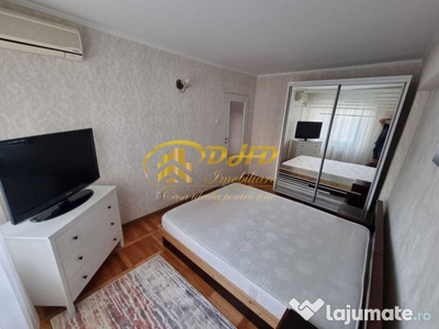 Apartament 3c Podu Ros!