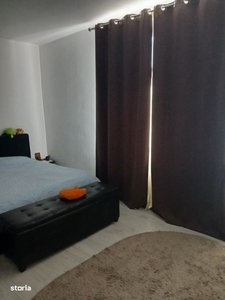 Apartament Modern cu Terasă Panoramică în MONARCH RESIDENCE