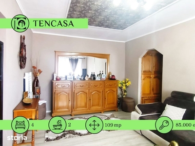 Apartament 4 camere, Cf1, Termoteca, Micalaca