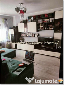 Apartament 4 camere decomandate Inel 2