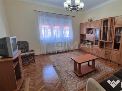 Apartament 4 camere la casa zona Milea