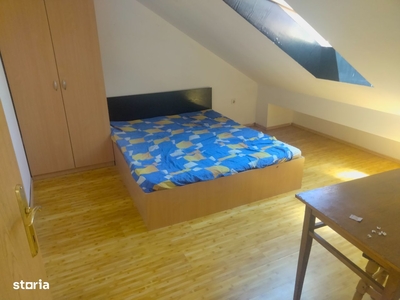 Apartament 3 camere cu acces auto, Centrul Istoric