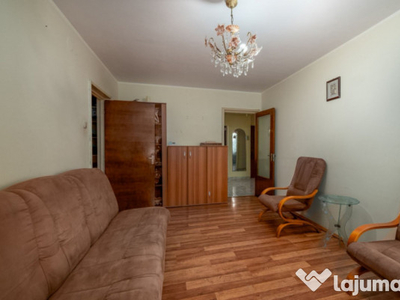 Apartament 4 Camere Mihai Bravu Dristor Kaufland str. Racari