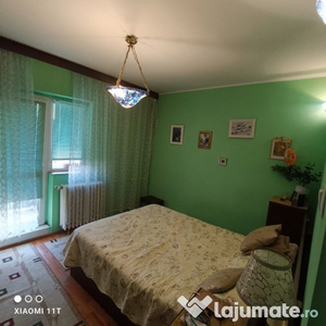 Apartament 4 camere Tineretului