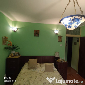 Apartament 4 camere, Tineretului Str. Viorele